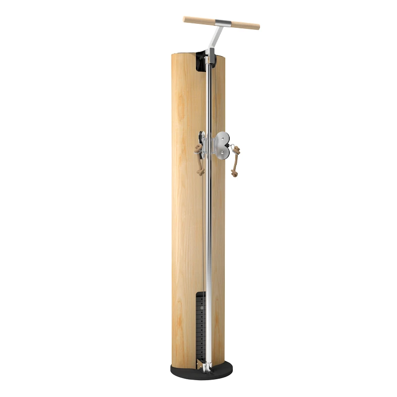 Seilzugapparat SlimBeam Esche, natur