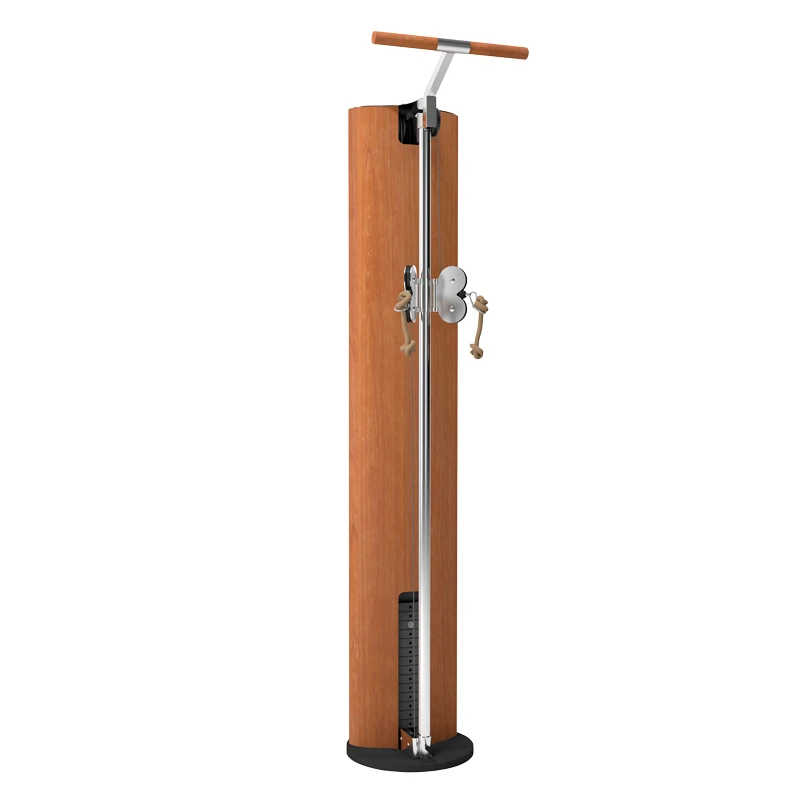Seilzugapparat SlimBeam Kirsche