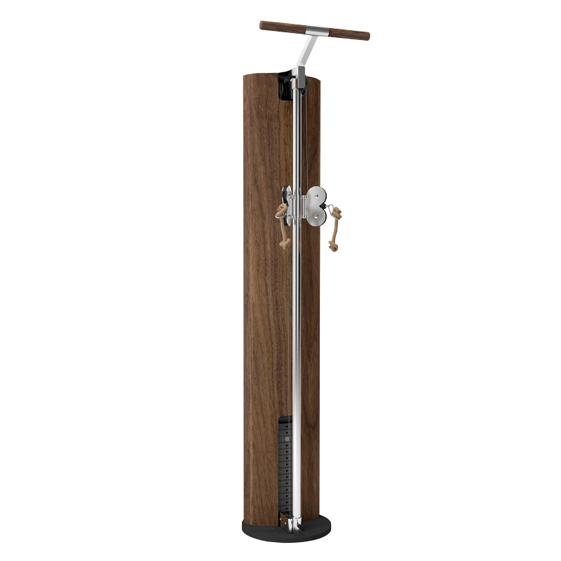 Seilzugapparat SlimBeam Nussbaum