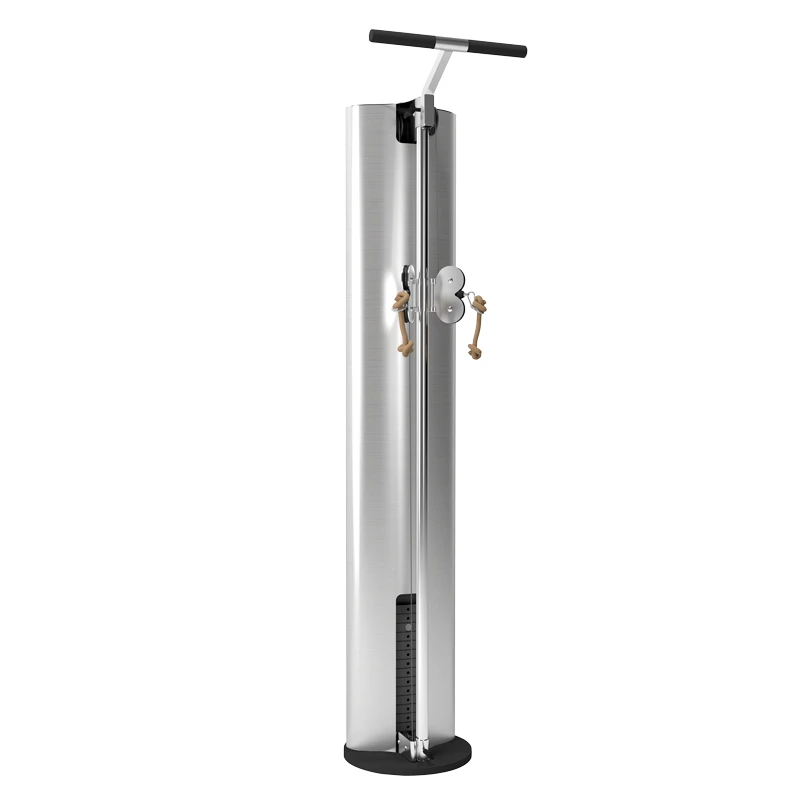 Seilzugapparat SlimBeam Metall