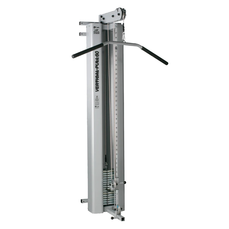 Vertikalzugapparat Vertical Pull 80