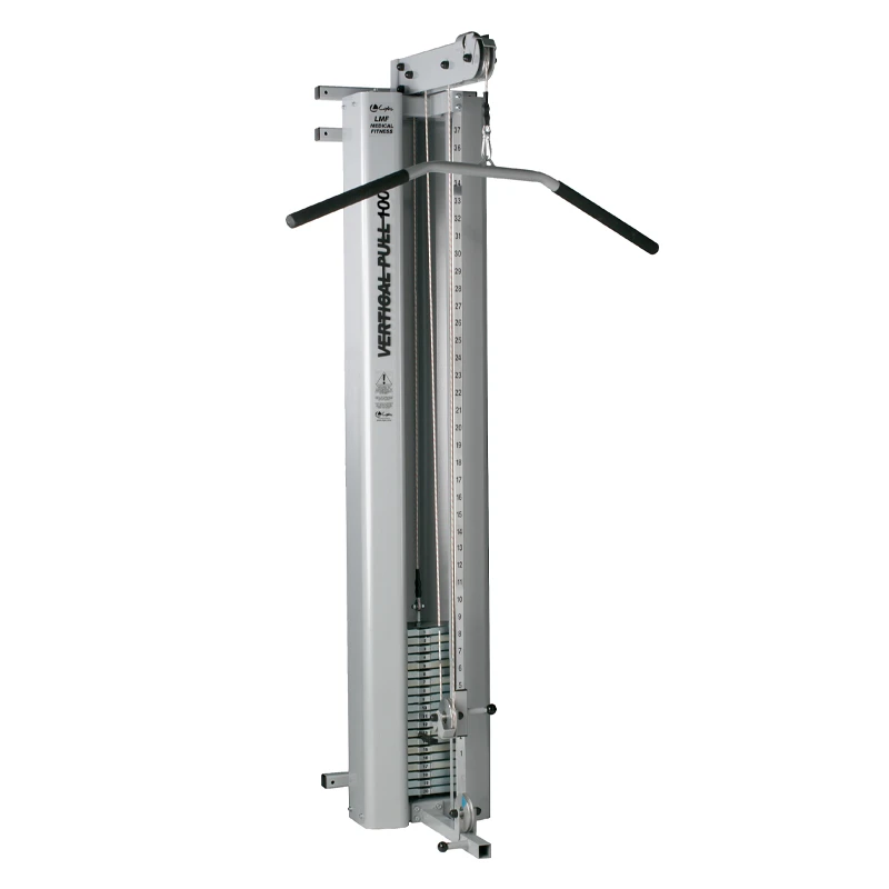 Vertikalzugapparat Vertical Pull 100